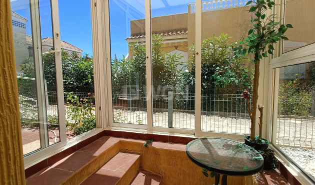 Odsprzedaż - Villa - Orihuela Costa - Costa Blanca