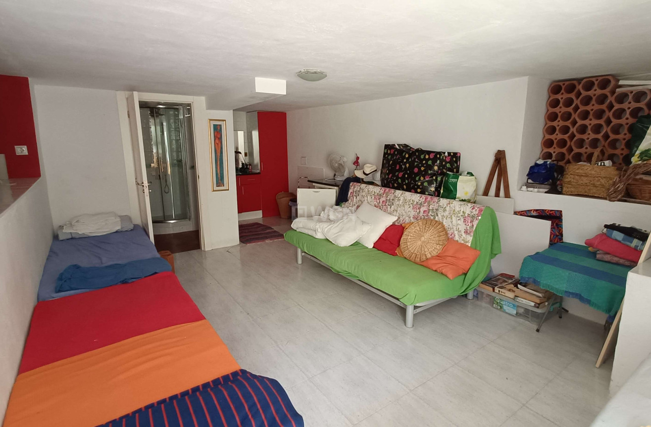 Odsprzedaż - Villa - Orihuela Costa - Costa Blanca