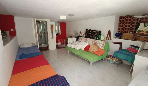 Odsprzedaż - Villa - Orihuela Costa - Costa Blanca