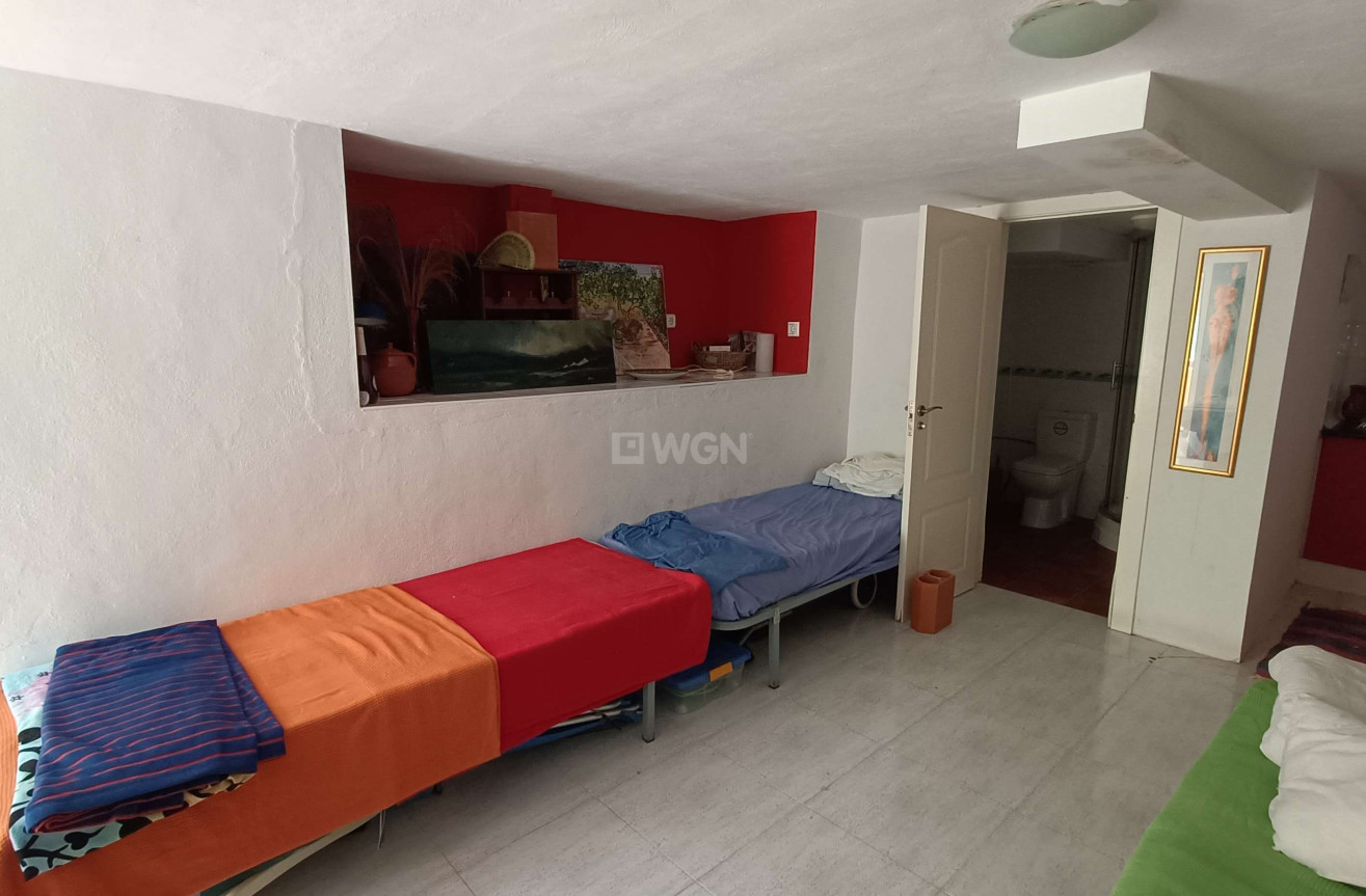 Odsprzedaż - Villa - Orihuela Costa - Costa Blanca