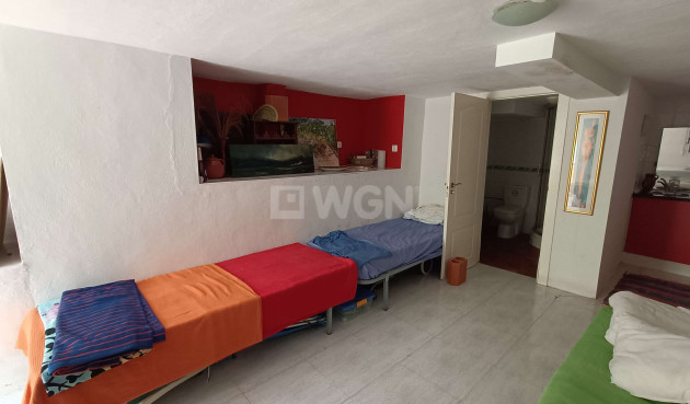 Odsprzedaż - Villa - Orihuela Costa - Costa Blanca
