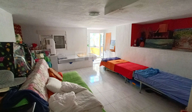 Odsprzedaż - Villa - Orihuela Costa - Costa Blanca