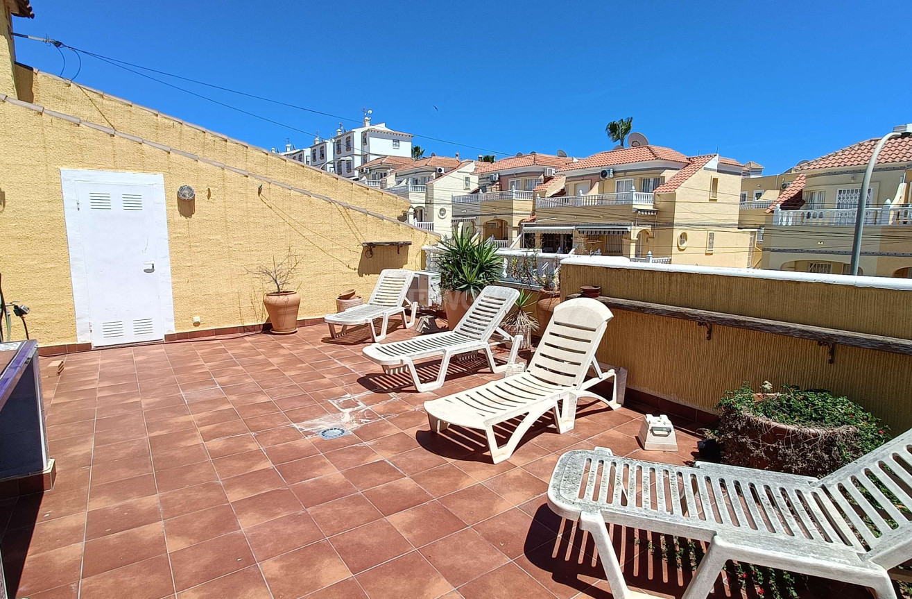 Odsprzedaż - Villa - Orihuela Costa - Costa Blanca
