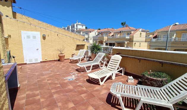 Odsprzedaż - Villa - Orihuela Costa - Costa Blanca