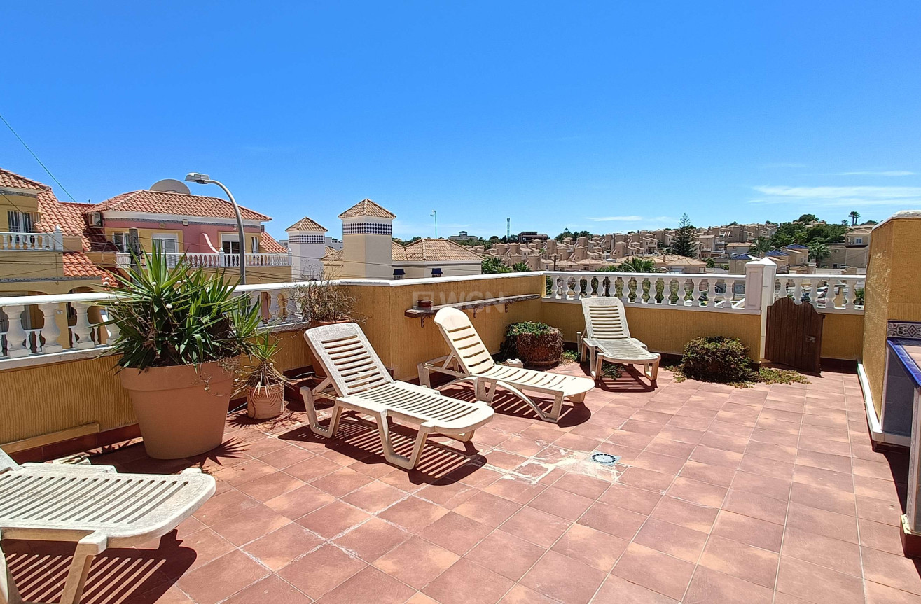 Odsprzedaż - Villa - Orihuela Costa - Costa Blanca