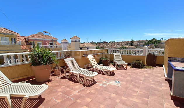 Odsprzedaż - Villa - Orihuela Costa - Costa Blanca