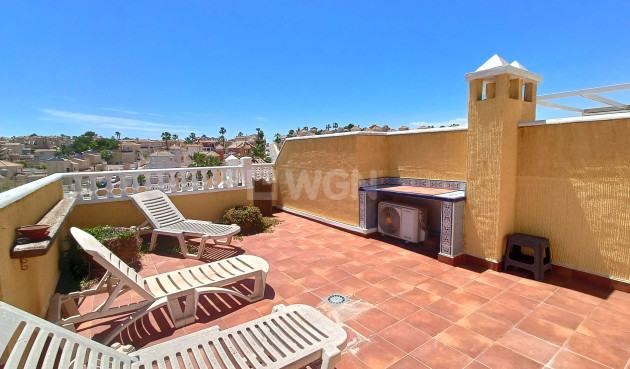 Odsprzedaż - Villa - Orihuela Costa - Costa Blanca
