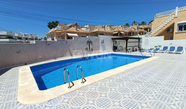 Odsprzedaż - Villa - Orihuela Costa - Costa Blanca