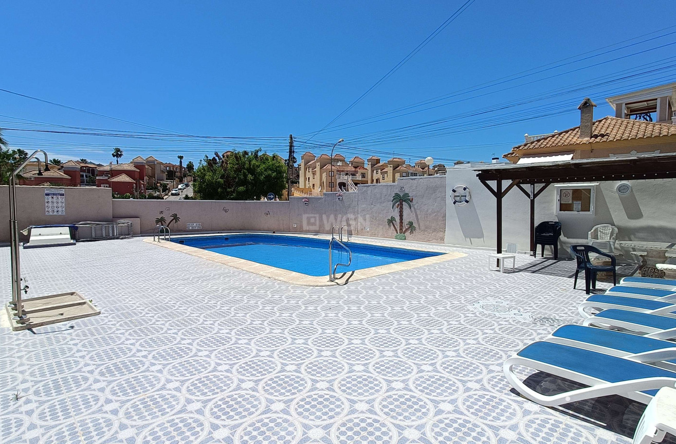 Odsprzedaż - Villa - Orihuela Costa - Costa Blanca