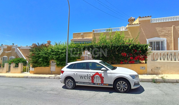 Odsprzedaż - Villa - Orihuela Costa - Costa Blanca