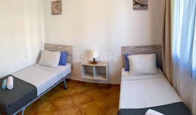 Odsprzedaż - Mieszkanie w bloku - Orihuela Costa - Costa Blanca