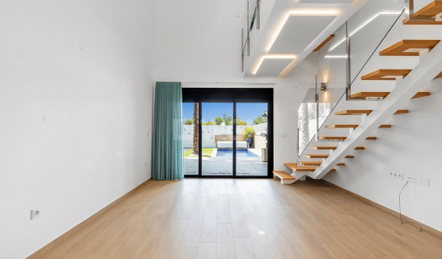 Odsprzedaż - Villa - Benijofar - Costa Blanca