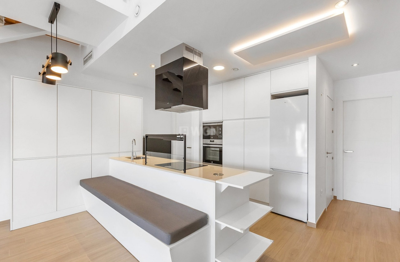 Odsprzedaż - Villa - Benijofar - Costa Blanca