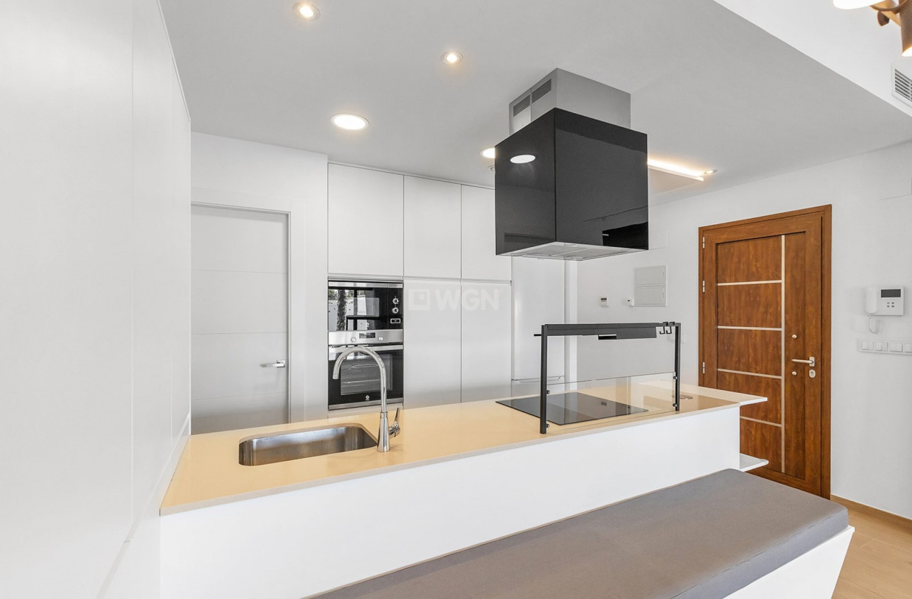 Odsprzedaż - Villa - Benijofar - Costa Blanca