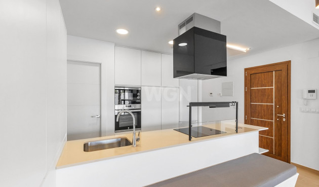 Odsprzedaż - Villa - Benijofar - Costa Blanca