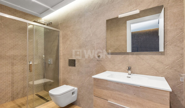 Odsprzedaż - Villa - Benijofar - Costa Blanca