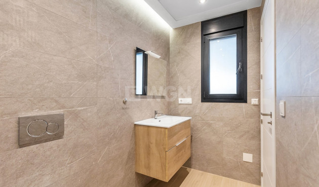Odsprzedaż - Villa - Benijofar - Costa Blanca