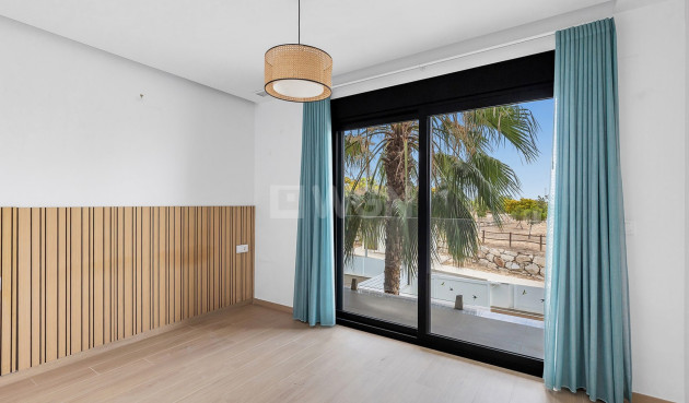 Odsprzedaż - Villa - Benijofar - Costa Blanca