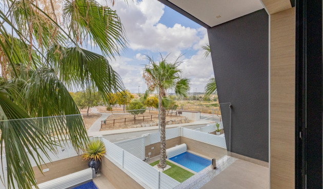 Odsprzedaż - Villa - Benijofar - Costa Blanca
