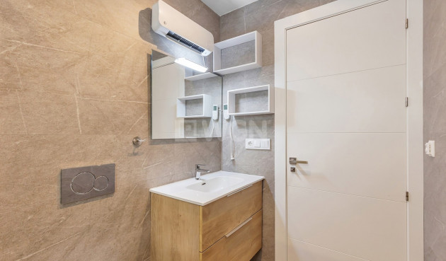 Odsprzedaż - Villa - Benijofar - Costa Blanca