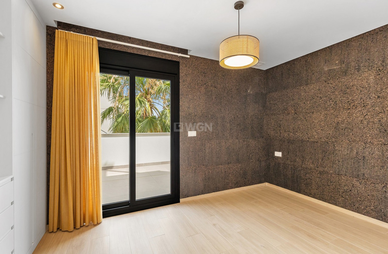 Odsprzedaż - Villa - Benijofar - Costa Blanca