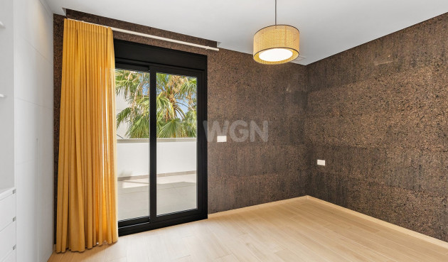 Odsprzedaż - Villa - Benijofar - Costa Blanca