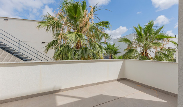 Odsprzedaż - Villa - Benijofar - Costa Blanca