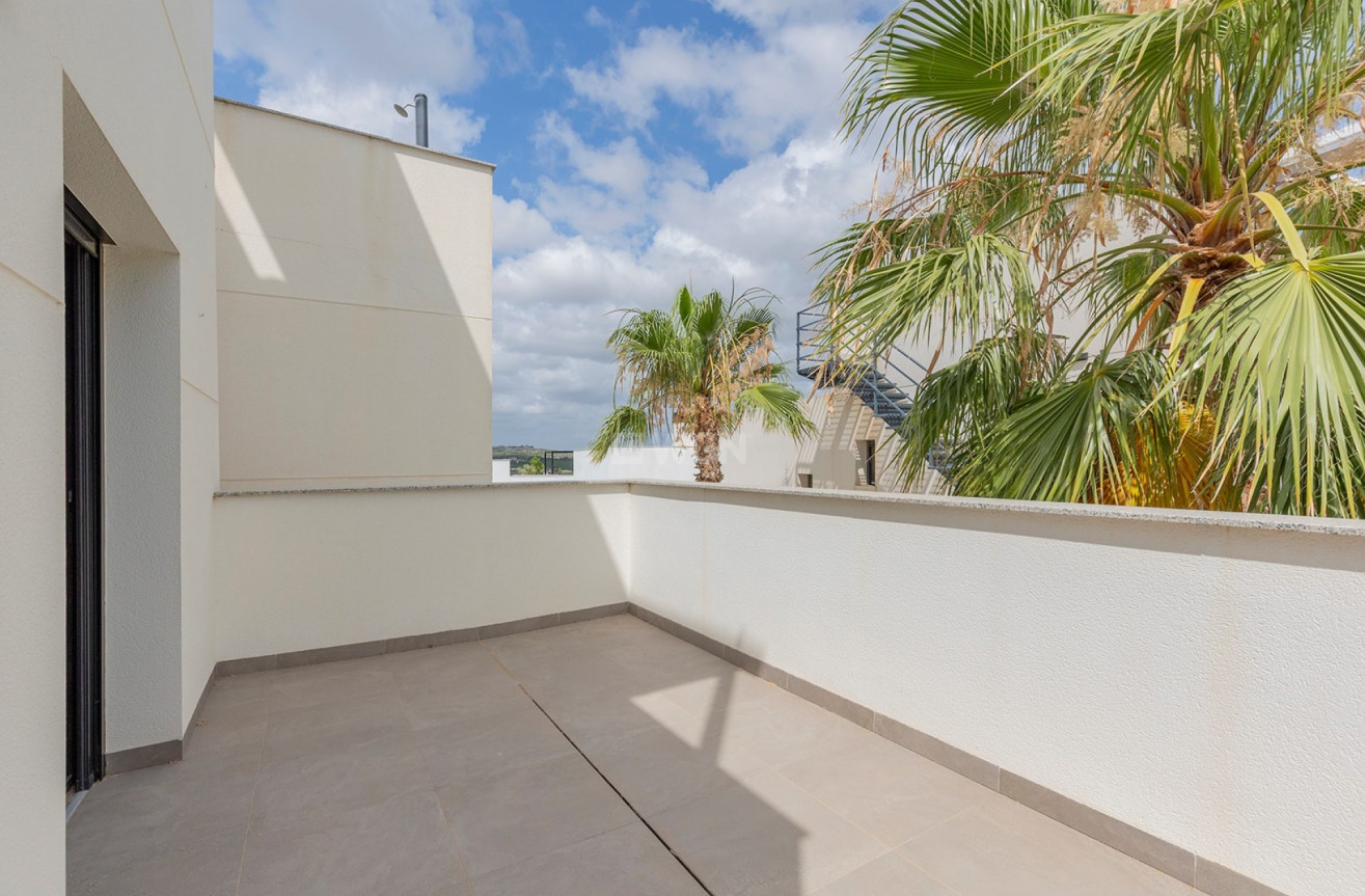 Odsprzedaż - Villa - Benijofar - Costa Blanca