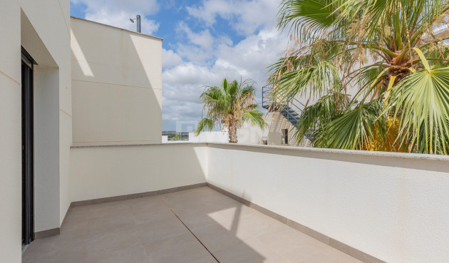 Odsprzedaż - Villa - Benijofar - Costa Blanca