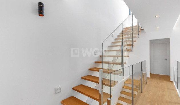 Odsprzedaż - Villa - Benijofar - Costa Blanca