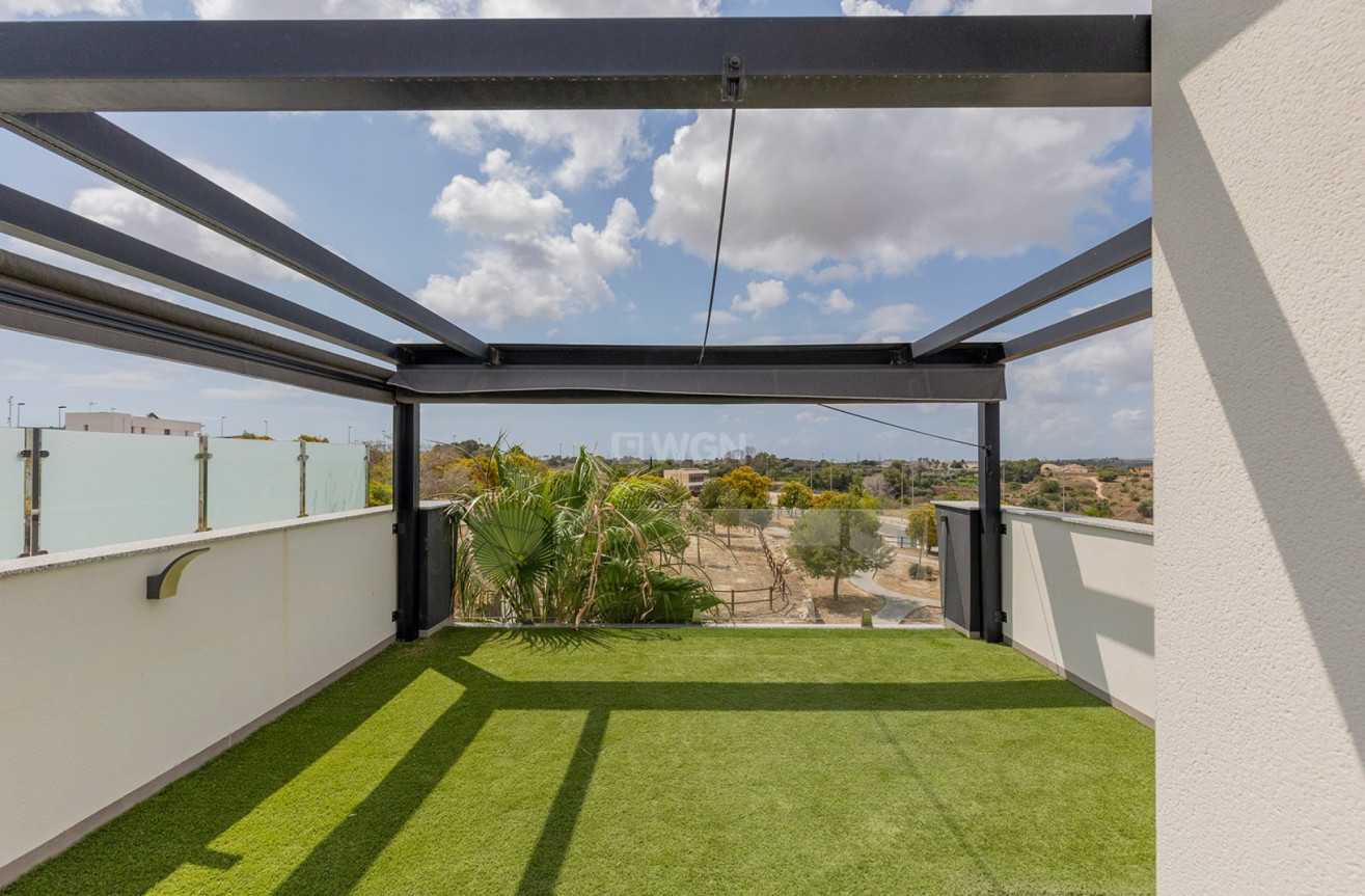 Odsprzedaż - Villa - Benijofar - Costa Blanca