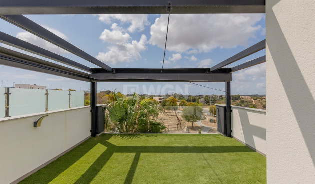 Odsprzedaż - Villa - Benijofar - Costa Blanca