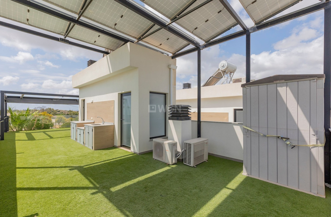 Odsprzedaż - Villa - Benijofar - Costa Blanca