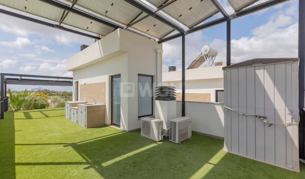 Odsprzedaż - Villa - Benijofar - Costa Blanca