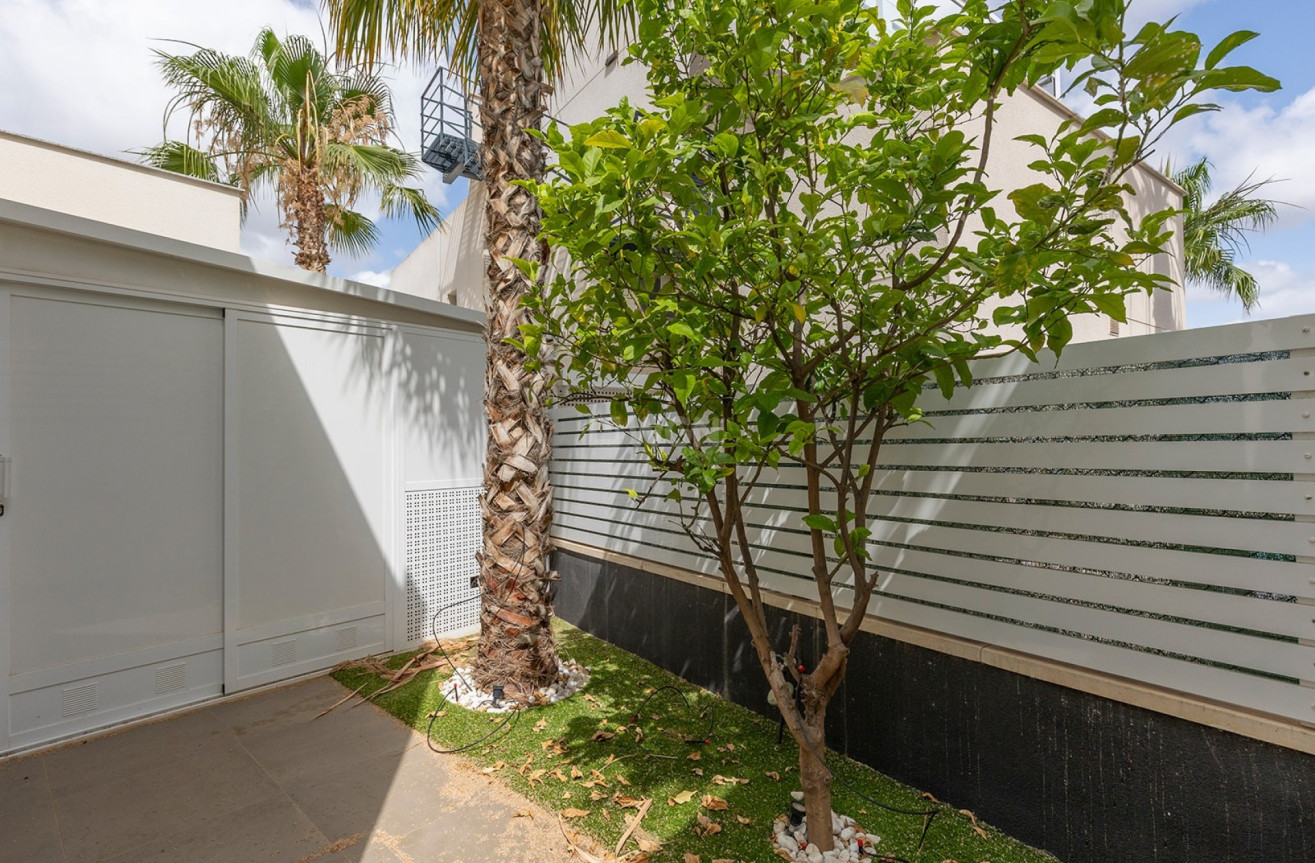Odsprzedaż - Villa - Benijofar - Costa Blanca