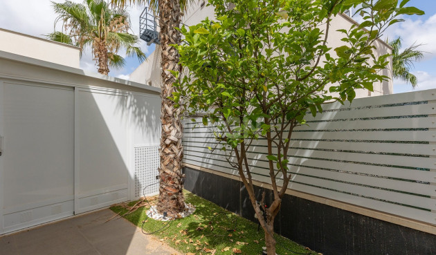 Odsprzedaż - Villa - Benijofar - Costa Blanca