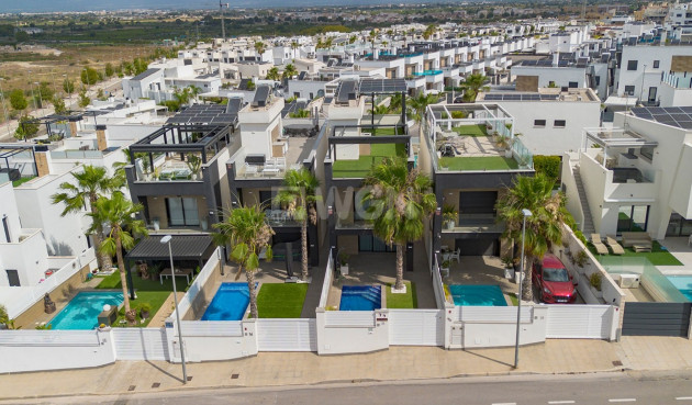 Odsprzedaż - Villa - Benijofar - Costa Blanca