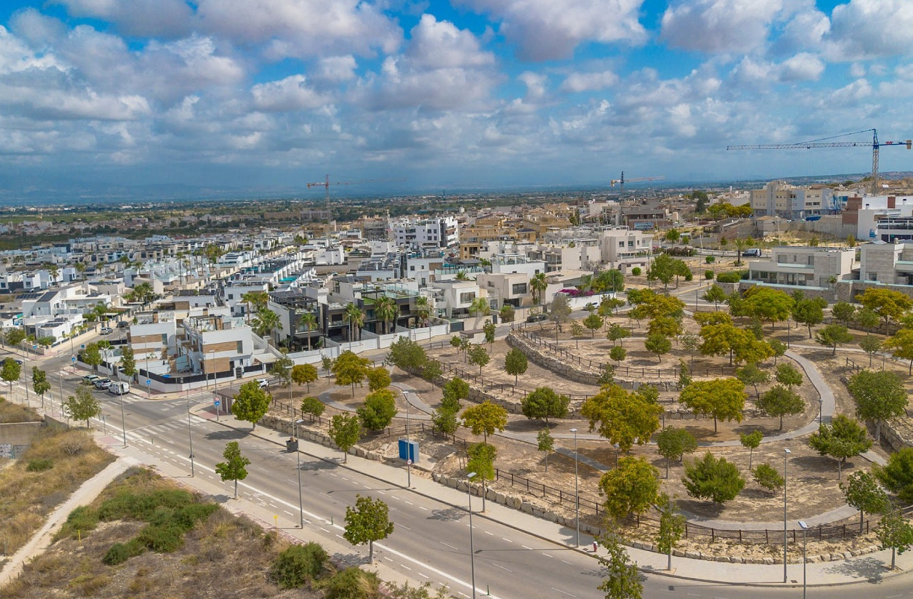 Odsprzedaż - Villa - Benijofar - Costa Blanca
