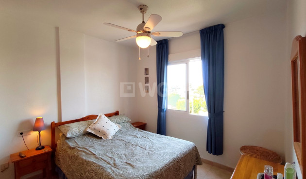 Odsprzedaż - Mieszkanie w bloku - La Zenia - Costa Blanca