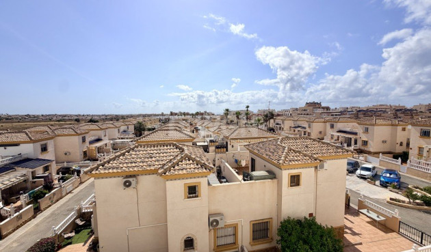 Odsprzedaż - Mieszkanie w bloku - Orihuela Costa - Costa Blanca