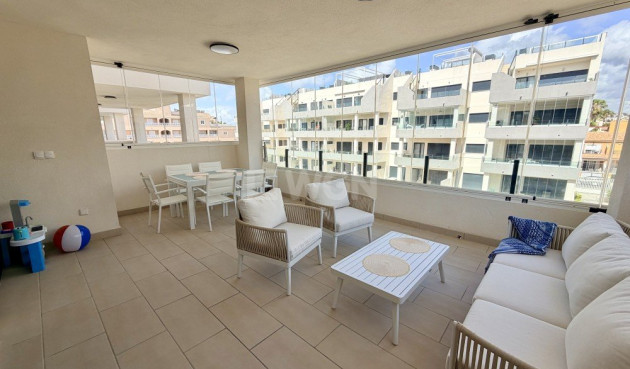 Odsprzedaż - Mieszkanie w bloku - Orihuela Costa - Costa Blanca