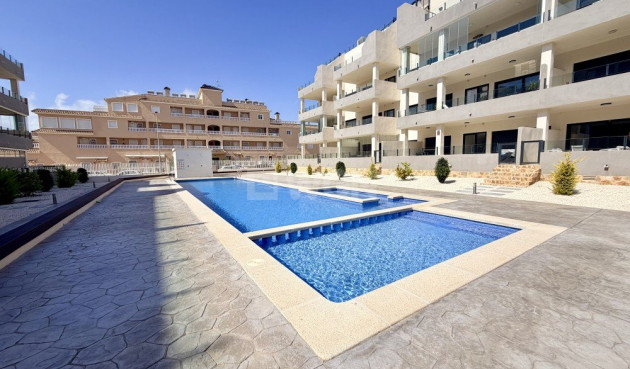 Odsprzedaż - Mieszkanie w bloku - Orihuela Costa - Costa Blanca