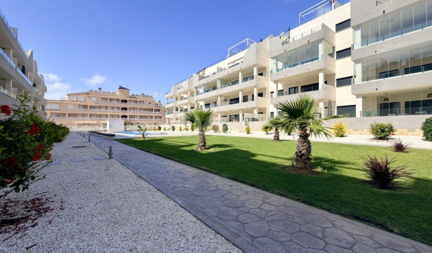 Odsprzedaż - Mieszkanie w bloku - Orihuela Costa - Costa Blanca