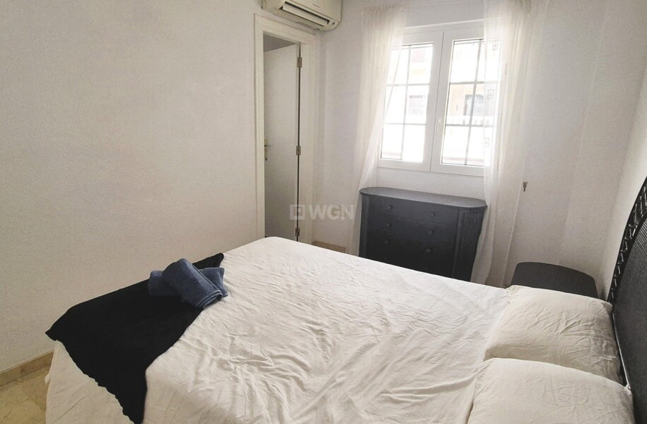 Odsprzedaż - Kamienica - Las Ramblas Golf - Inland