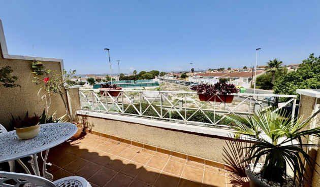 Odsprzedaż - Kamienica - Torrevieja - La Siesta - El Salado - Torreta