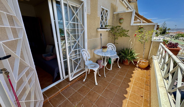 Odsprzedaż - Kamienica - Torrevieja - La Siesta - El Salado - Torreta