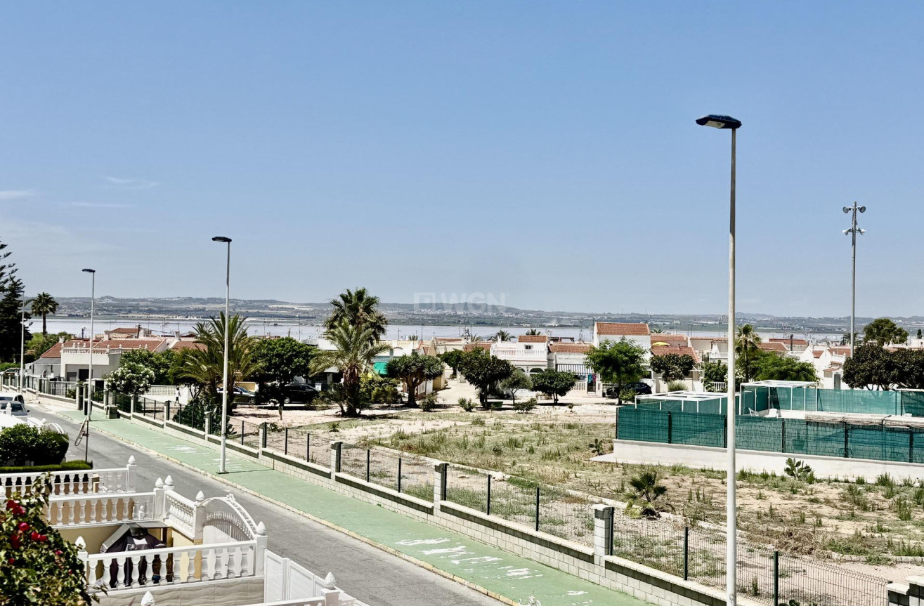 Odsprzedaż - Kamienica - Torrevieja - La Siesta - El Salado - Torreta
