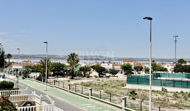 Odsprzedaż - Kamienica - Torrevieja - La Siesta - El Salado - Torreta