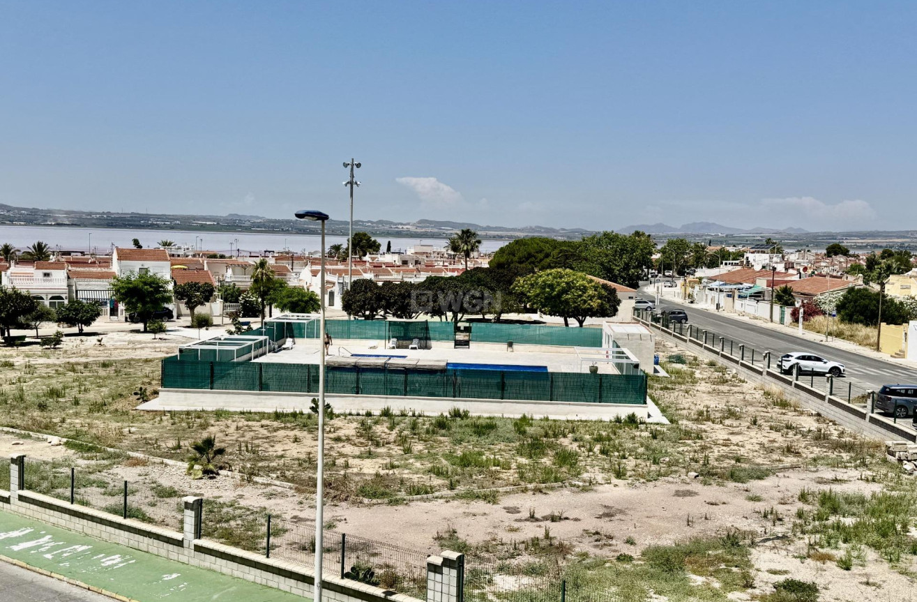 Odsprzedaż - Kamienica - Torrevieja - La Siesta - El Salado - Torreta
