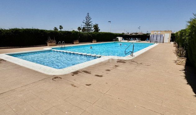 Odsprzedaż - Kamienica - Torrevieja - La Siesta - El Salado - Torreta